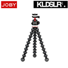   Joby GorillaPod 5K Flexible Mini-Tripod with Ball Head Kit